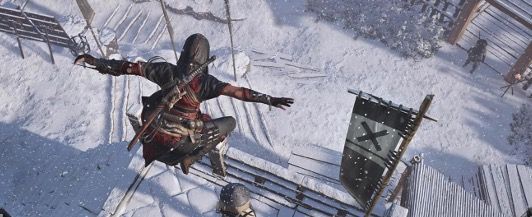 🎮 Assassins Creed Shadows als Key Card für Switch 2 für 35,42€ (statt 52€)