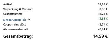 🍬 24x 25g Fishermans Friend Raspberry ab 14,59€ (statt 28€) 👉🏻 0,61€ pro Stück