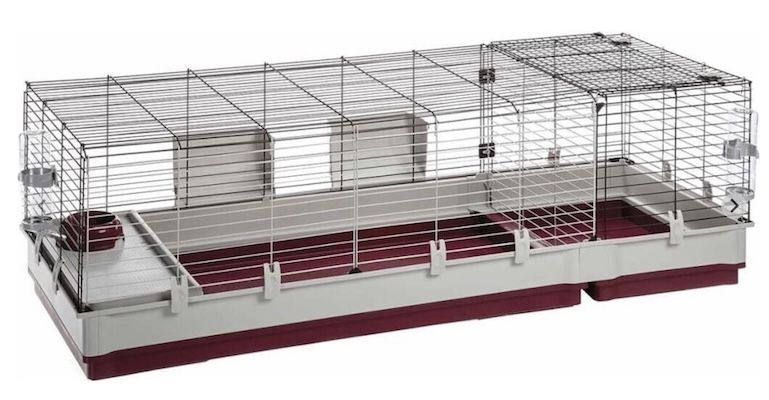 🐹 Amazon: Kleintier Produkte im Sale - Freigehege, Futter, Häuschen z.B. 5kg Zwergkaninchenfutter für 8,58€ (statt 12€) 🐹 Amazon: Kleintier Produkte im Sale Freigehege, Futter, Häuschen z.B. 5kg Zwergkaninchenfutter für 8,58€ (statt 12€)