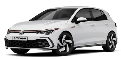 🚗💨 Privat: Volkswagen Golf GTI 2.0 DSG mit 265 PS 🧨 für 209€ mtl.   LF 0,42