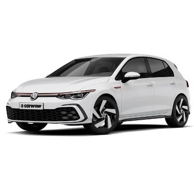 🚗💨 Privat: Volkswagen Golf GTI 2.0 DSG mit 265 PS 🧨 für 209€ mtl. – LF 0,42