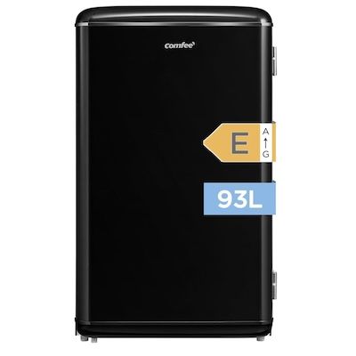 Comfee Kühlschrank mit 93L für 149,99€ (statt 200€)