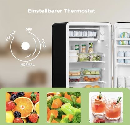 Comfee Kühlschrank mit 93L für 149,99€ (statt 200€) Comfee Kühlschrank mit 93L für 149,99€ (statt 200€)