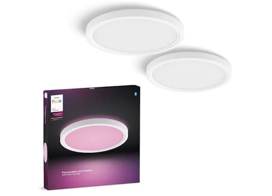💡 Amazon: Philips Hue Leuchtmittel Megasale z.B. 3er Starter Set inkl. Smart Button und Bridge für 76€ (statt 85€) 💡 Amazon: Philips Hue Leuchtmittel Megasale z.B. 3er Starter Set inkl. Smart Button und Bridge für 76€ (statt 85€)