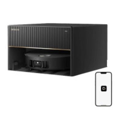 🧹 dreame X50 Master Staubsaugerroboter für 899€ (statt 1.085€)