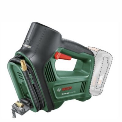 🚗🏍️ Amazon: Auto & Motorrad Produkte von Bosch im Sale z.B. Luftkompressor mit 18V für 47€ (statt 53€)