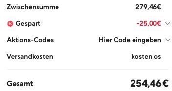 ⌚ Huawei Watch GT 6 Pro Smartwatch, 1,47 AMOLED, 46mm für 254,46€ (statt 319€)