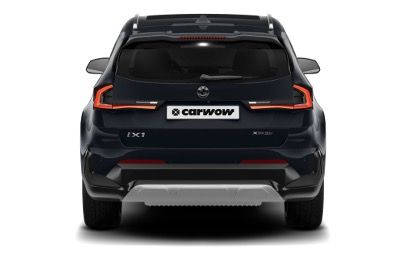 🚗💨 Privat: BMW iX1 eDrive20 🔋 Elektro mit 204PS 🧨 für 292€ mtl.   LF: 0,60