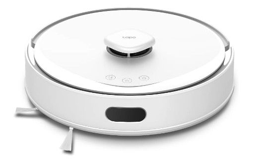 🏠🔥 Tapo RV30 Max Saugroboter mit Wischfunktion für 99,90€ (statt 218€)