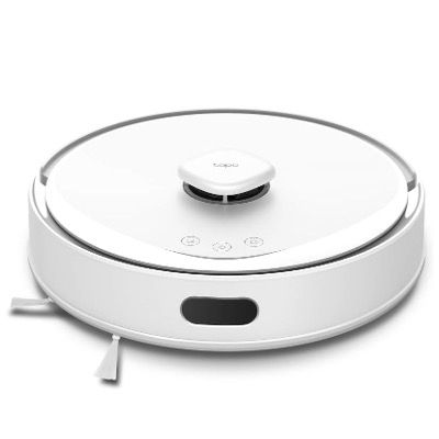 🏠🔥 Tapo RV30 Max Saugroboter mit Wischfunktion für 99,90€ (statt 218€)