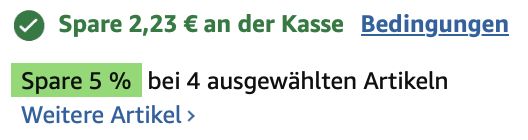 🌠 LEGO 75449 Star Wars Belagerung von Mandalore Battle Pack für 11,76€ (statt 19€)