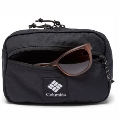 🔝👖🧢 Amazon: Columbia Mega Sale z.B. Gürteltasche für 28€ (statt 35€)