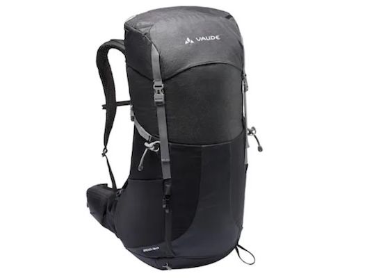 🚴🏻🔥 Amazon: VAUDE Mega Sale z.B. Wanderrucksack für 77€ (statt 130€)