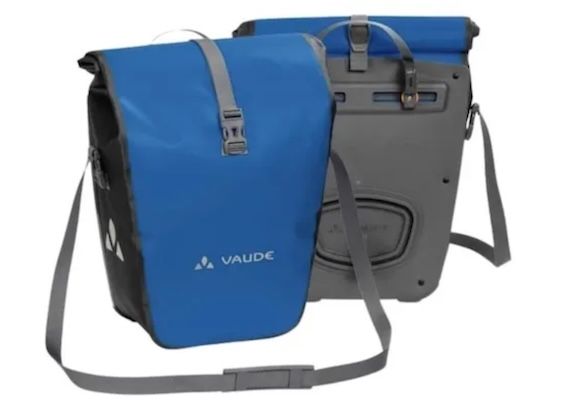 🚴🏻🔥 Amazon: VAUDE Mega Sale z.B. Wanderrucksack für 77€ (statt 130€)