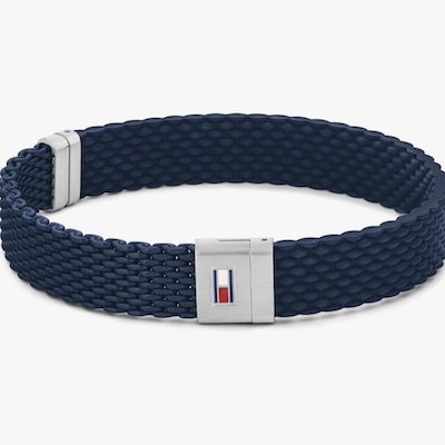 🔝👕⌚️ Amazon: Tommy Hilfiger Sale z.B. Jewelry Armband für 31€ (statt 39€)