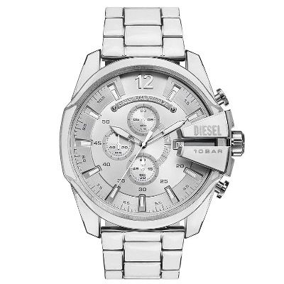 ⌚ Diesel Mega Chief Chronograph DZ4660 für 169€ (statt 305€)