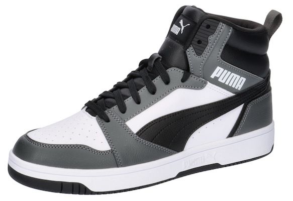 🧦👟 Amazon: PUMA Sneaker, Socken, Pullis etc. im Sale z.B. Rebound V6 Sneaker für 35€ (statt 46€)