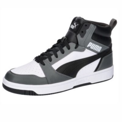 🧦👟 Amazon: PUMA Sneaker, Socken, Pullis etc. im Sale z.B. Rebound V6 Sneaker für 35€ (statt 46€)