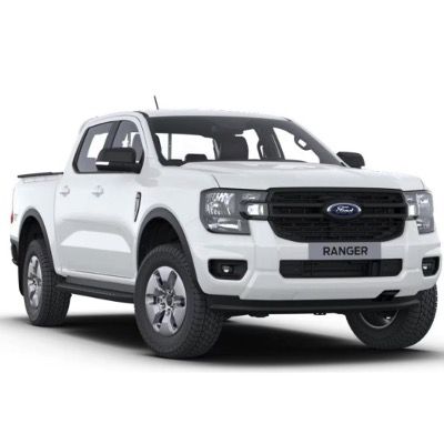 🛻💨 Privat: Ford Ranger XLT Doka PHEV mit 281PS ➡️ für 409€ mtl. – LF 0,80