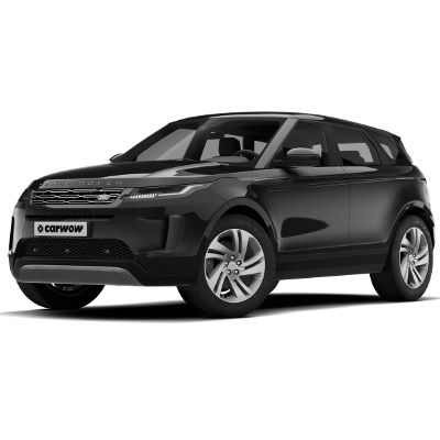 🚗💨 Land Rover Range Rover Evoque D200 Allrad S mit 204PS ➡️  für 399€ mtl. – LF 0,69