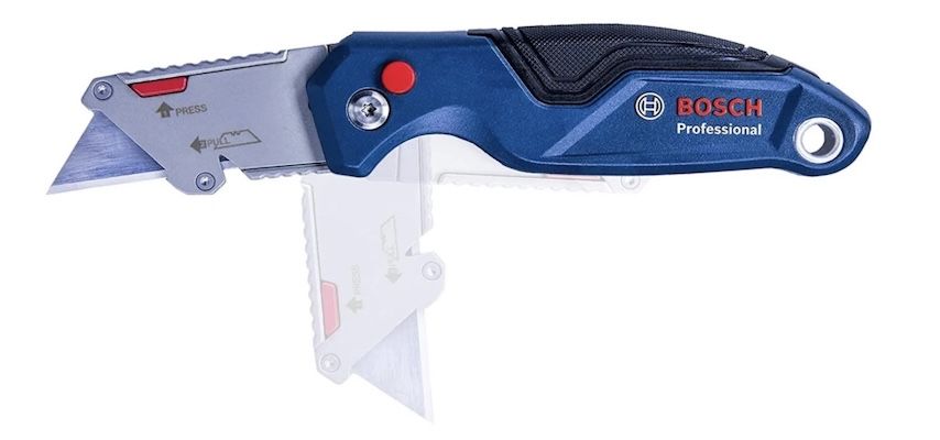 🔝🤑🛠️ Amazon: Bosch Professional Frühlings Megadeals z.B. Akku Baustrahler für 157€ (statt 178€)