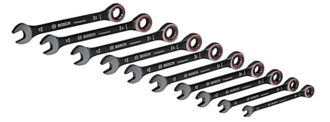 🔝🤑🛠️ Amazon: Bosch Professional Frühlings Megadeals z.B. Akku Baustrahler für 157€ (statt 178€)