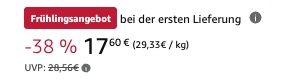 🦈💨 24er Pack Fisherman's Friend Cherry ohne Zucker ab 17,60€ (statt 23€) 🦈💨 24er Pack Fishermans Friend Cherry ohne Zucker ab 17,60€ (statt 23€)