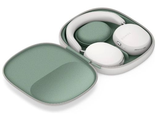 🎧 Sonos Ace Bluetooth-Kopfhörer 🔊 für 269€ (statt 321€) 🎧 Sonos Ace Bluetooth Kopfhörer 🔊 für 269€ (statt 321€)