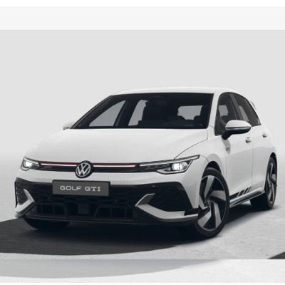 🚗💨 Privat: VW Golf GTI Clubsport TSI mit 300 PS für 219€ mtl. ➡️ LF: 0,56