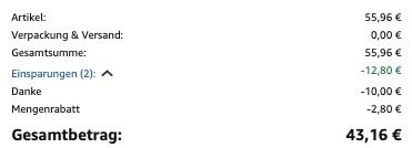 🍋 4x 60x Swiffer Feuchte Bodentücher mit Citrusfrische für 43,16€ (statt 69€)