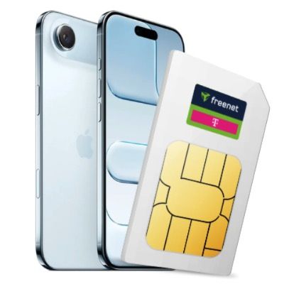 🍏 Apple iPhone Air für 139€ + Telekom Ulimited ➡️ für 39,99€ mtl + 150€ Bonus ➡️ nur 6,24€ mtl