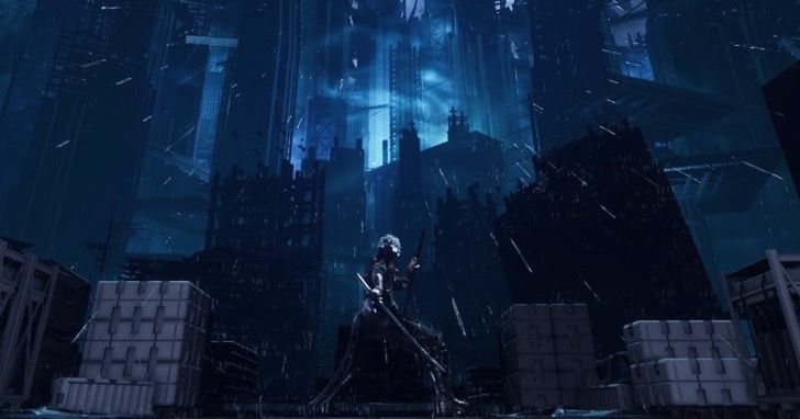 🥷 Ninja Gaiden 4: Deluxe Edition (PS5) für 33,67€ (statt 77€)