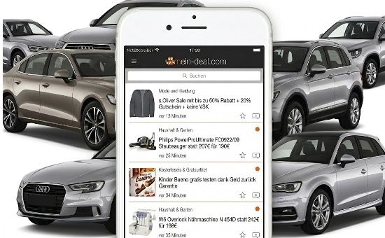 🚗💨 Die besten Leasingdeals für Privat und Gewerbe in der Übersicht ➡️ Stand 6. Juni 2026 🚗💨 Die besten Leasingdeals für Privat und Gewerbe in der Übersicht ➡️ Stand 6. Juni 2026