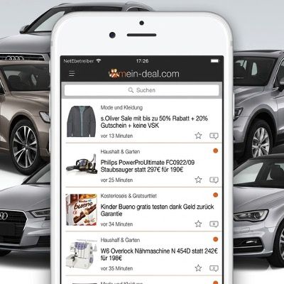 🚗💨 Die besten Leasingdeals für Privat und Gewerbe in der Übersicht ➡️ Stand 31. Mai 2026