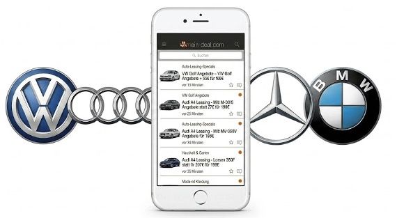 🚗💨 Die besten Leasingdeals für Privat und Gewerbe in der Übersicht ➡️ Stand 6. Juni 2026 🚗💨 Die besten Leasingdeals für Privat und Gewerbe in der Übersicht ➡️ Stand 6. Juni 2026