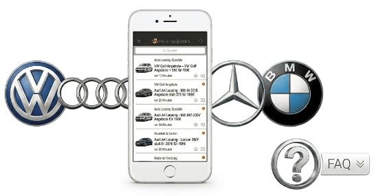 🚗💨 Die besten Leasingdeals für Privat und Gewerbe in der Übersicht ➡️ Stand 6. Juni 2026 🚗💨 Die besten Leasingdeals für Privat und Gewerbe in der Übersicht ➡️ Stand 6. Juni 2026