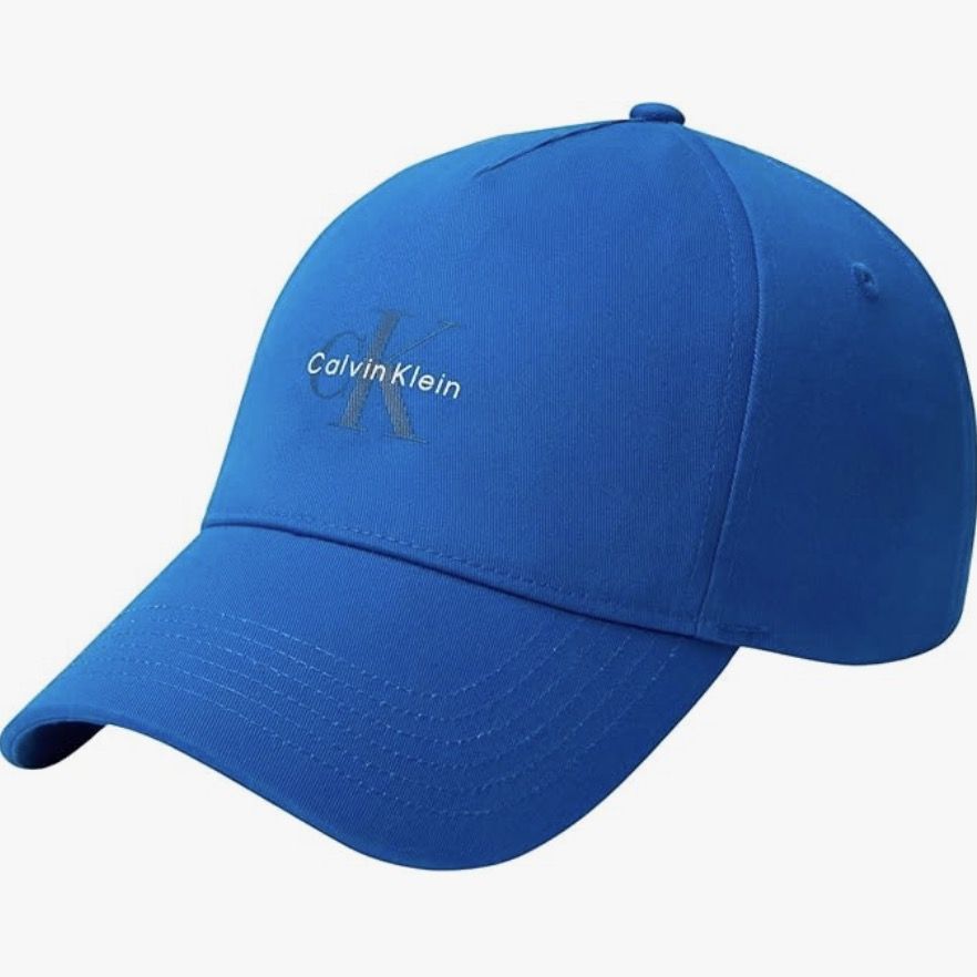 🧥👕 Amazon: Calvin Klein im frühen Prime Say Sale z.B. Herren Cap Mono Logo Panel für 14€ (statt 20€)