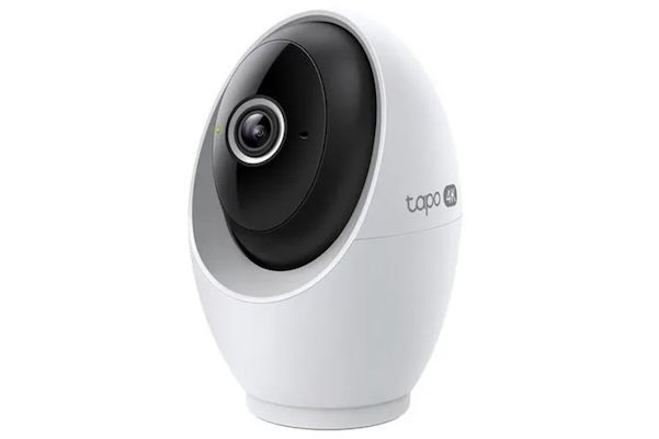 🏡📹 Amazon: TP Link Sommer Sale z.B. KI Überwachungskamera mit 360° für 49€ (statt 56€)