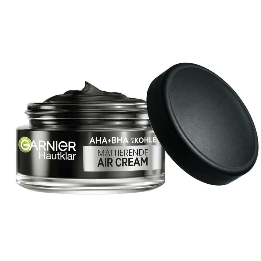 🔝🧴 Amazon: GARNIER Sale z.B. Mattierende Air Cream für 6,72€ (statt 9€)