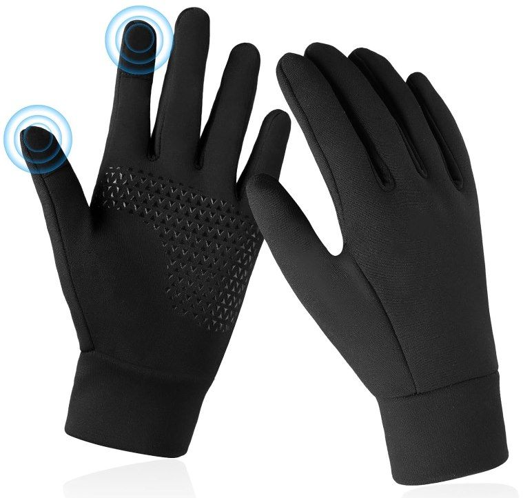 🧤 YANIKY Touchscreen Handschuhe für 6,64€ (statt 10€) 🧤 YANIKY Touchscreen Handschuhe für 6,64€ (statt 10€)