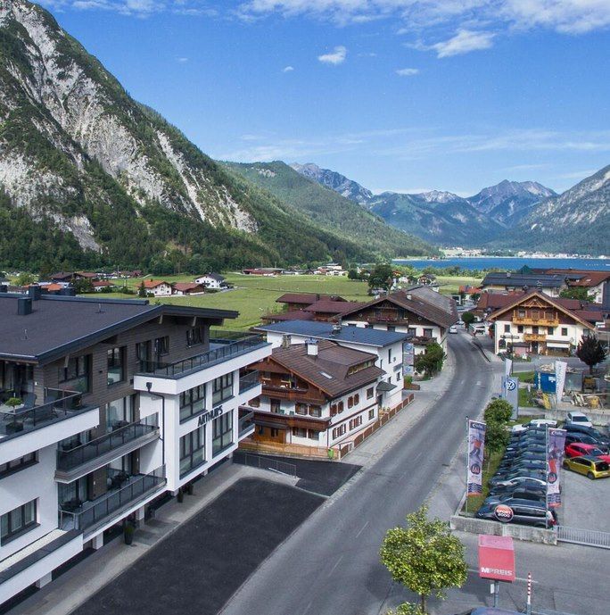 🏔️ 2 ÜN im 4* Arthur’s Hotel am Achensee in Tirol mit Frühstück ab 144€ p.P.