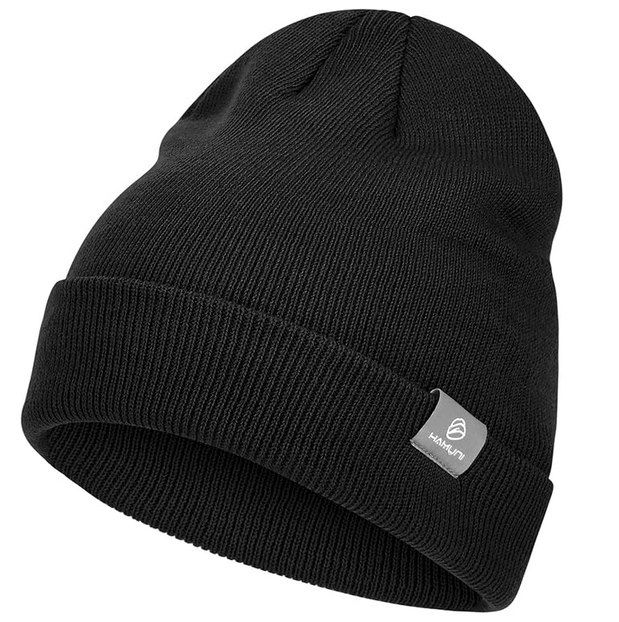 🧢 Hamuni Unisex Beanie Mütze in versch. Farben ab 4,49€ (statt 9€)