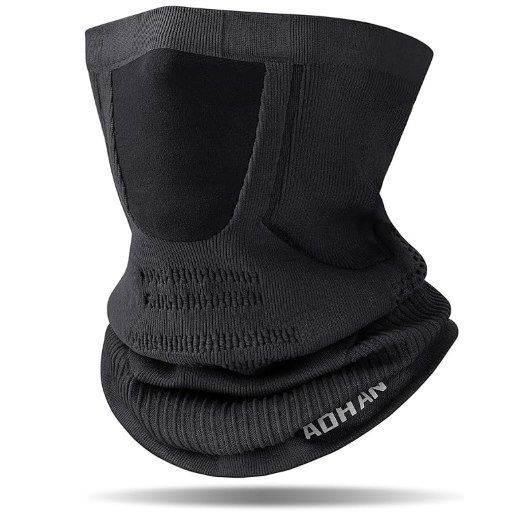 🥷 YANIKY Schlauchschal / Gesichtsschutz für 6,88€ (statt 10€)