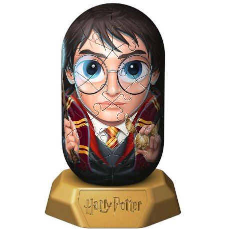 🪄 Verschiedene Ravensburger Hylkies Harry Potter Figuren für 5€ (statt 9€)