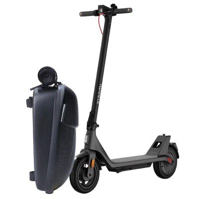 🛴 Xiaomi 4 Lite Scooter mit 25km Reichweite für 173,99€ (statt 302€) + Storage Bag