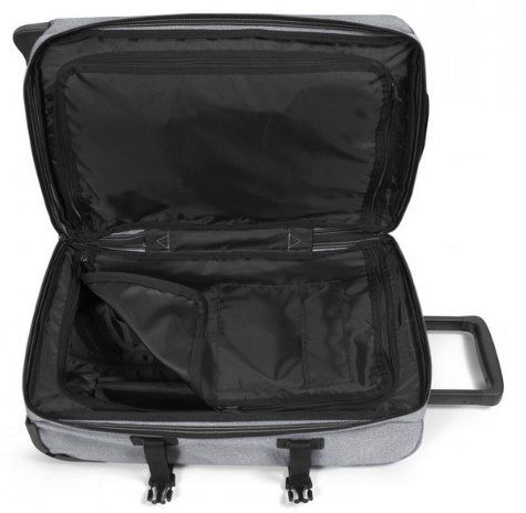 🧳 Eastpak Tranverz S (EK61L) Trolley für 74,97€ (statt 105€)