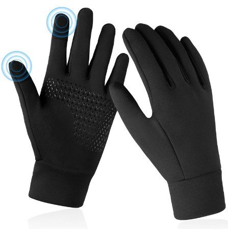 🧤 YANIKY Touchscreen Handschuhe für 6,64€ (statt 10€)