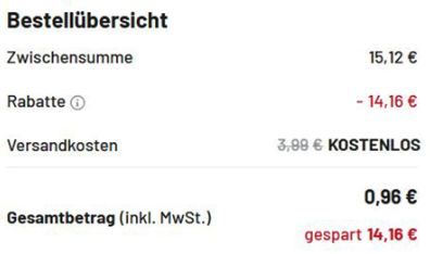 🤔 Gutscheinfehler? 🍄‍🟫 8x Basak Cremige Pilzsuppe ab 0,96€ (statt 15€)   0,12€ pro Packung!