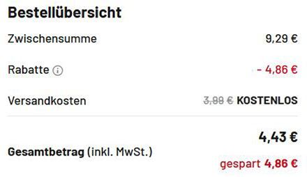 🔥 Schnell sein! ☕ Melitta Harmonie Milder Kaffee, 500g ab 4,43€ (statt 8€)