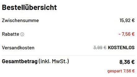 🔥 8 x 4er Pack Oreo mit Vanillefüllung, je 176g für 8,36€ (statt 14€)   nur 1,05€ pro Packung 😱